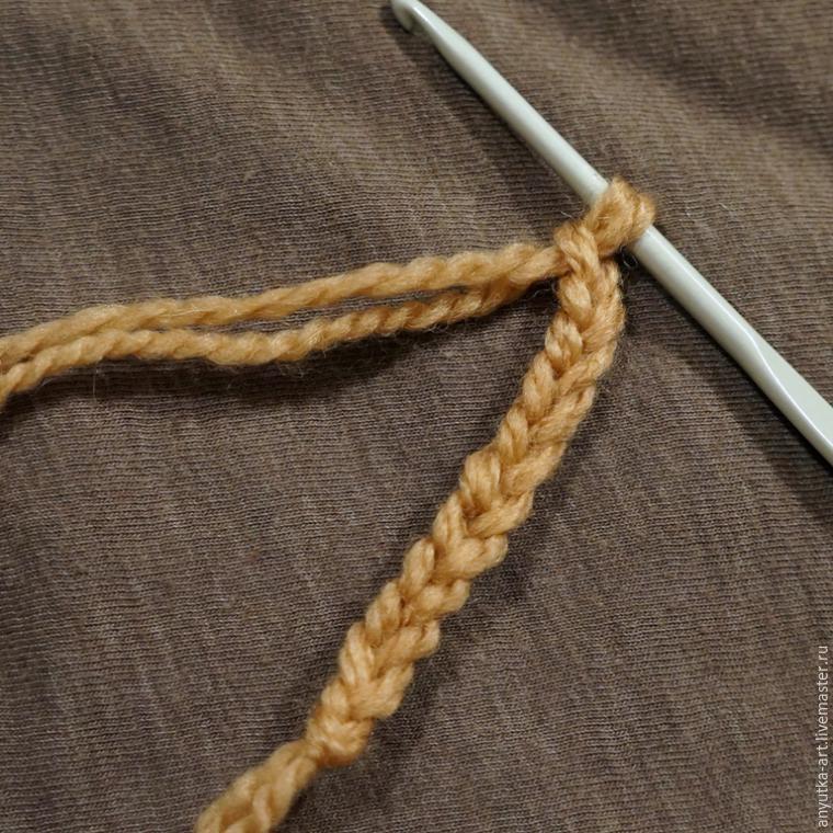 tutorial teiera con pecoralla distesa sul prato a uncinetto crochet (24)